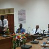 Farewell function for the Former Govt.Agent. Mr.I.M.Haniffa-27.01.2020